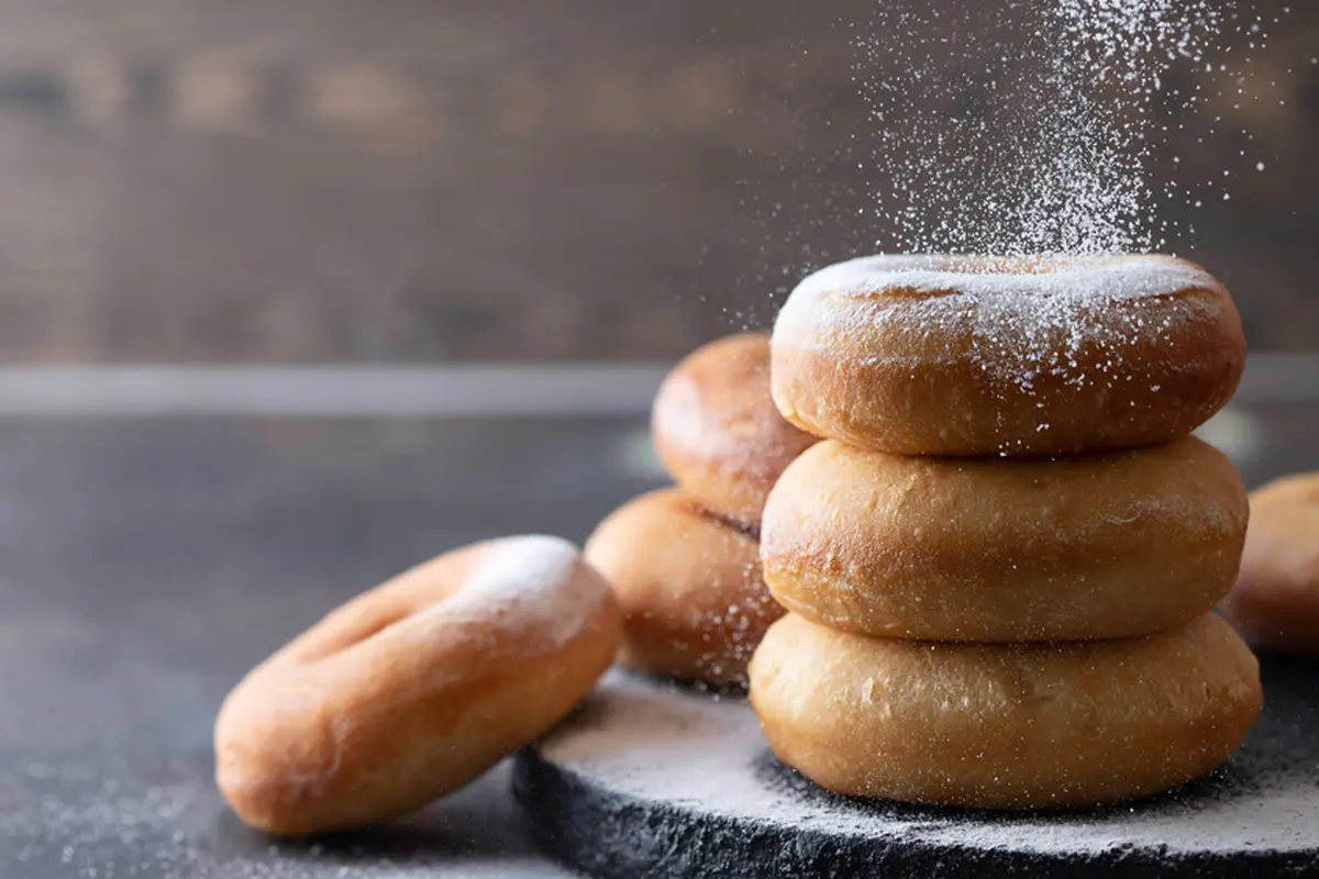 5 Tips Membuat Donat Empuk yang Bisa Jadi Ide Jualan Pembawa Cuan