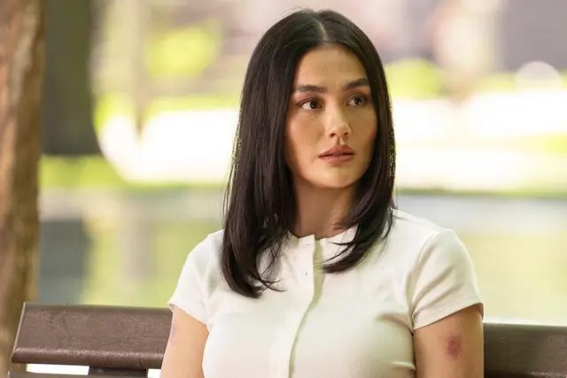 Satu Proyek dengan Agnez Mo