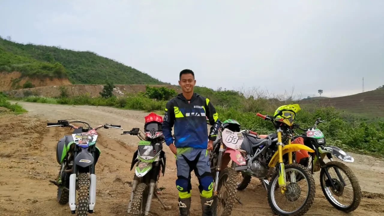 Gelandang Persis Solo, Hapidin
