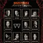 Joko Anwar hadirkan 65 aktor dan aktris untuk bintangi serial Nightmares and Daydreams. [Foto: Netflix]