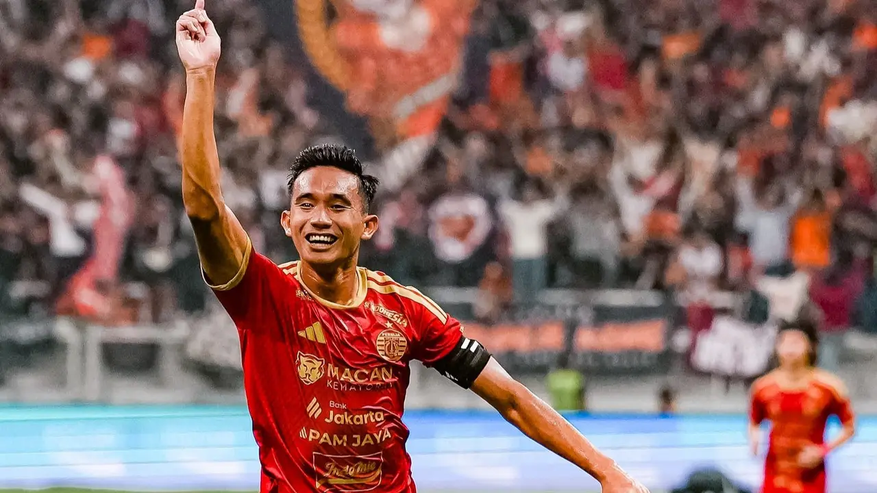 Rizky Ridho - Persija