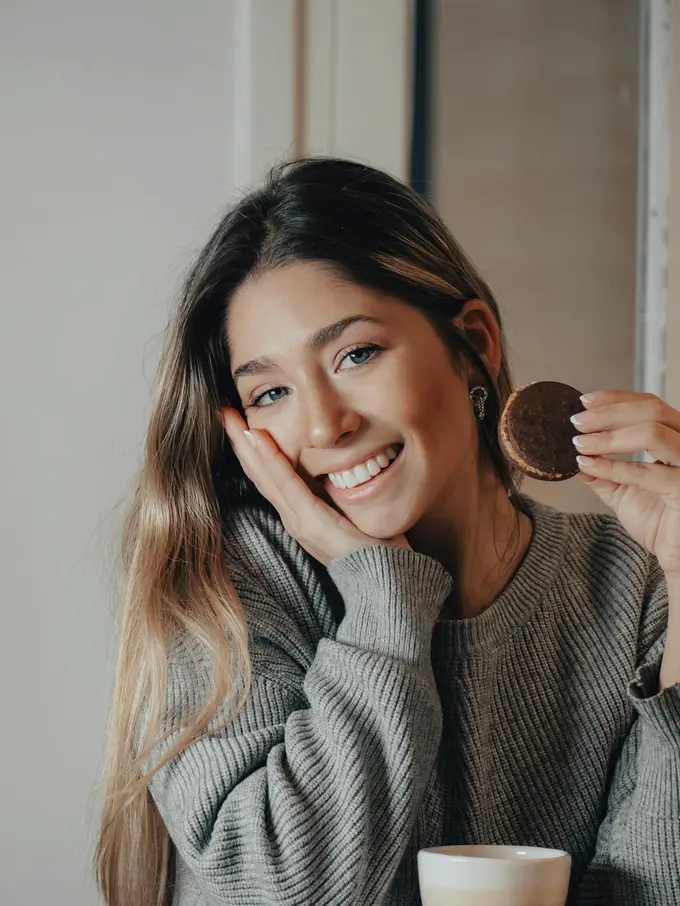 Ngidam Makanan Tertentu Saat PMS? Ternyata Asupan Ini yang Sebenarnya Dibutuhkan Tubuh