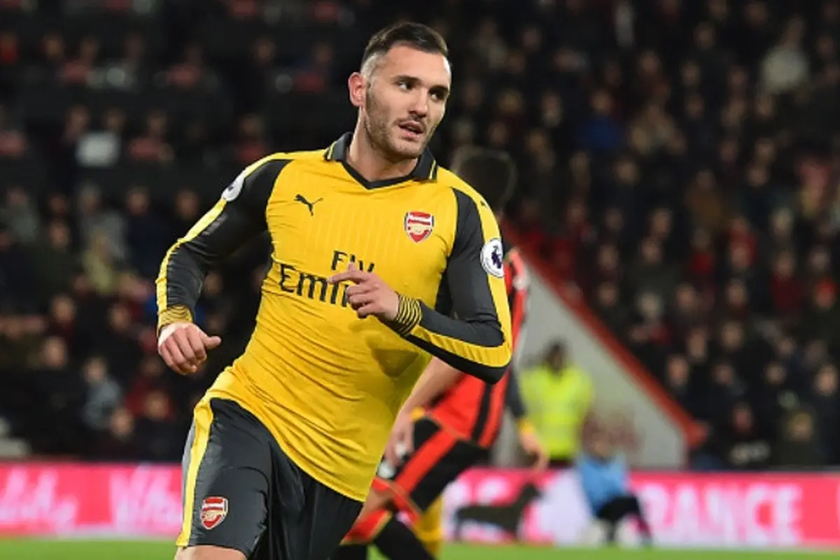 lucas perez