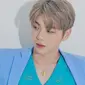 Kang Daniel (Sumber: YouTube/KONNECT Entertainment)