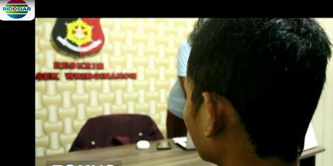 Alasan Siswa SMP di Gresik Tantang Guru Berkelahi