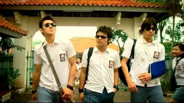 Film Remaja Lawas yang Menggambarkan Kehidupan Anak Muda pada Masanya