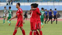 Semen Padang Bakal Ladeni Persiba dengan Kekuatan Terbaik