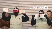 Penampakan Uang Ratusan Miliar Rupiah Terkait OTT KPK di Kantor BPN Bogor
