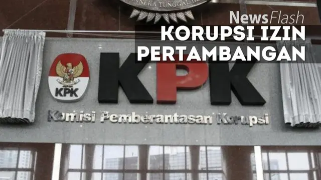 Komisi Pemberantasan Korupsi (KPK) memeriksa Direktur PT Anugrah Harisma Barakah (AHB), Ahmad Nursiwan. Dia diperiksa sebagai saksi dalam kasus dugaan korupsi penerbitan Surat Keputusan (SK) Izin Usaha Pertambangan (IUP) kepada PT AHB.