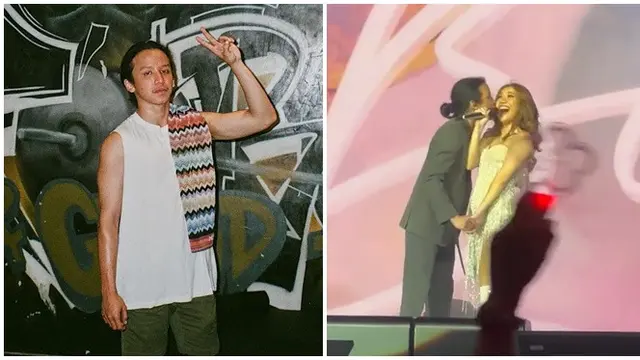 Aksi Panggung 6 Penyanyi Ini Pernah Jadi Sorotan, Ramai Dikomentari Netizen