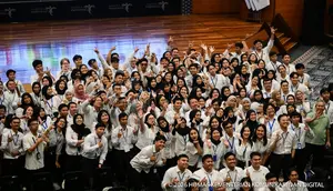 Program Magang Nasional Dibuka Kembali, Simak Cara Daftar dan Persyaratan