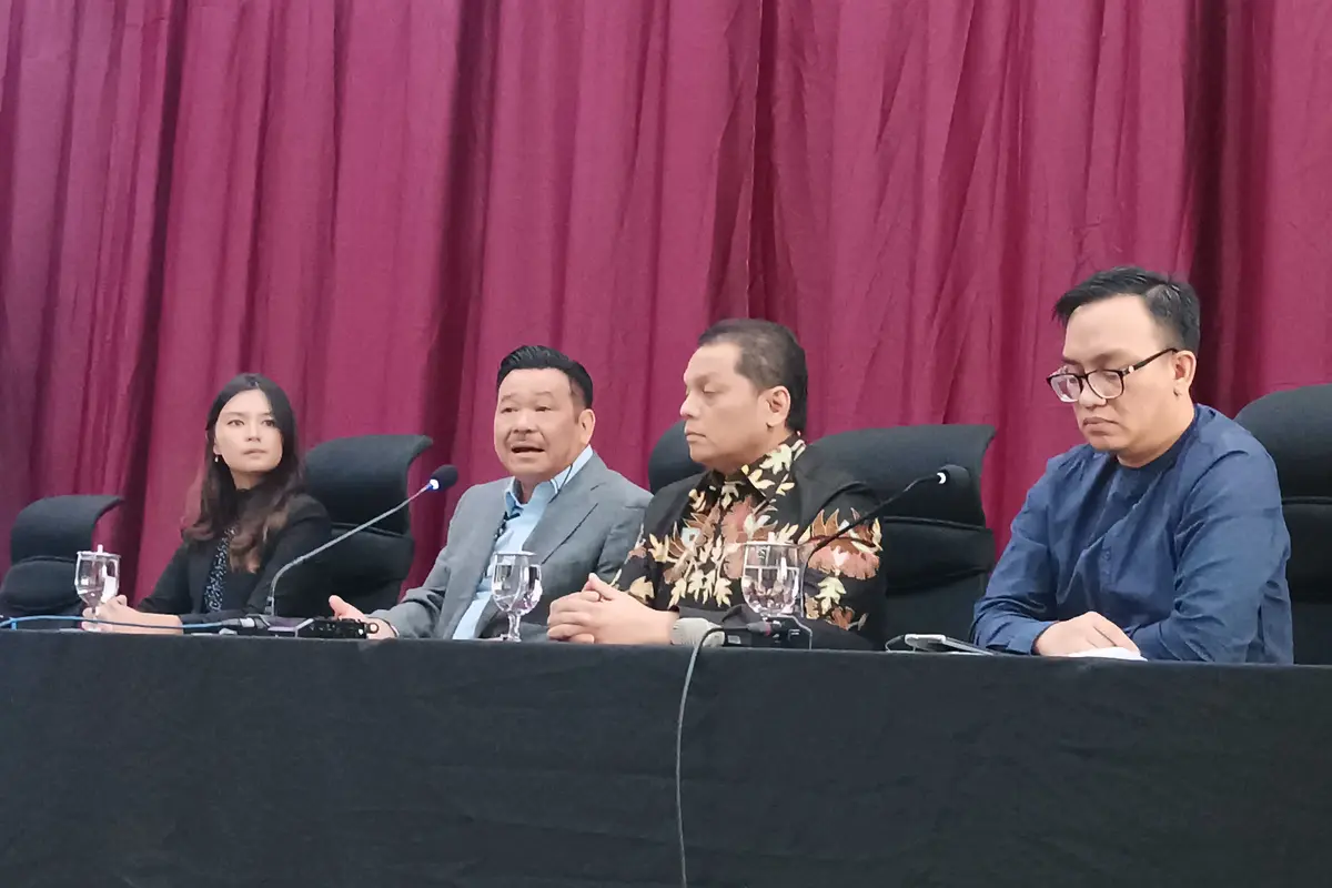 SMA Binus Simprug Pastikan Tak Ada Perundungan Siswa, tapi Perkelahian