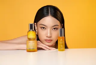 Intip rahasia kulit glowing saat Lebaran (Trueve)