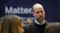 Pangeran William Disorot Tajam, Penyandang Dana Organisasi Amalnya Tercantum di Epstein Files