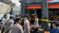 Buntut Panjang Dugaan Sabotase Surat MA soal Pemakzulan Bupati Gowa