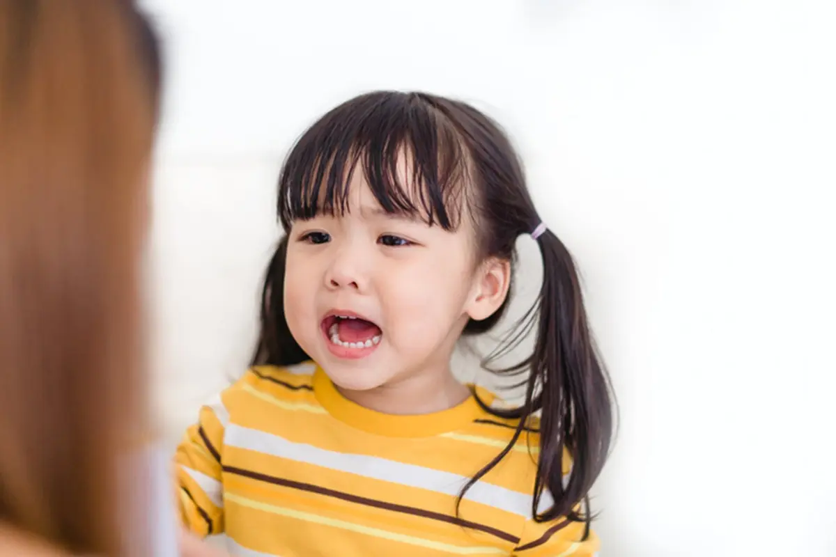 Kenali 5 Jenis Tantrum yang Umum Terjadi Pada Anak dan Cara Tepat Mengatasinya