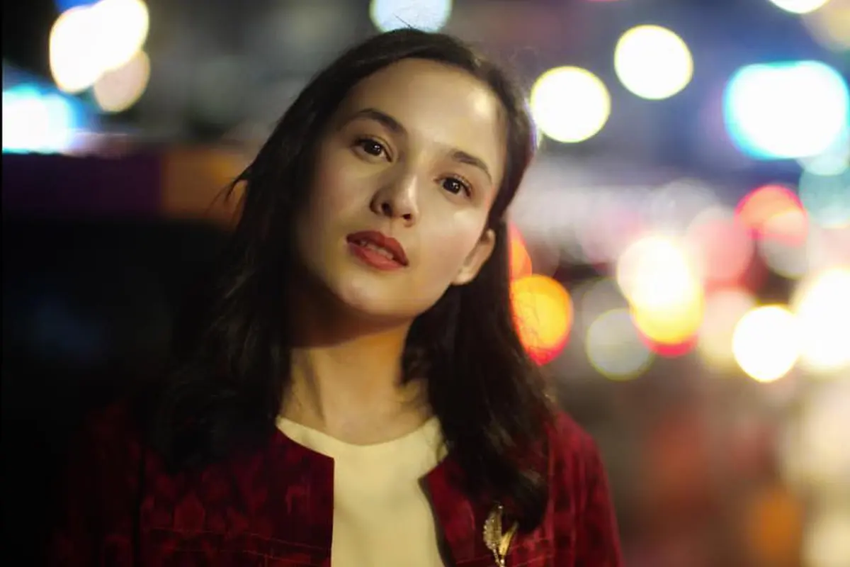 Gading Marten Hobi Fotografi, Intip Hasil Foto 5 Artis Cantik Indonesia