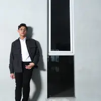 Ardhito Pramono (Bambang E. Ros/bintang.com)