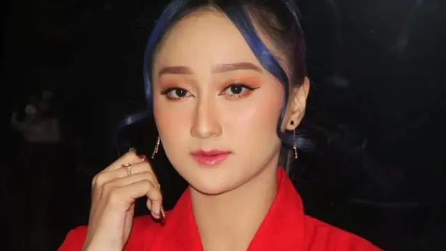 Sandrina Mazayya Azzahra