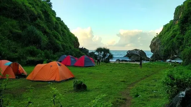 wisata gunungkidul