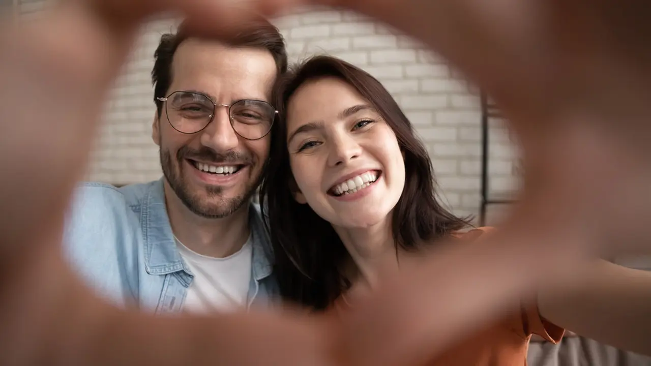 couple
