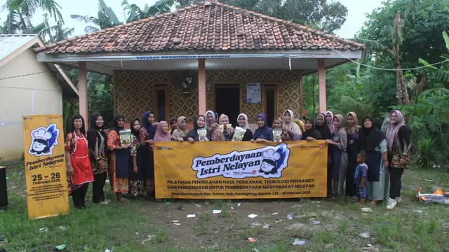 Telkom.