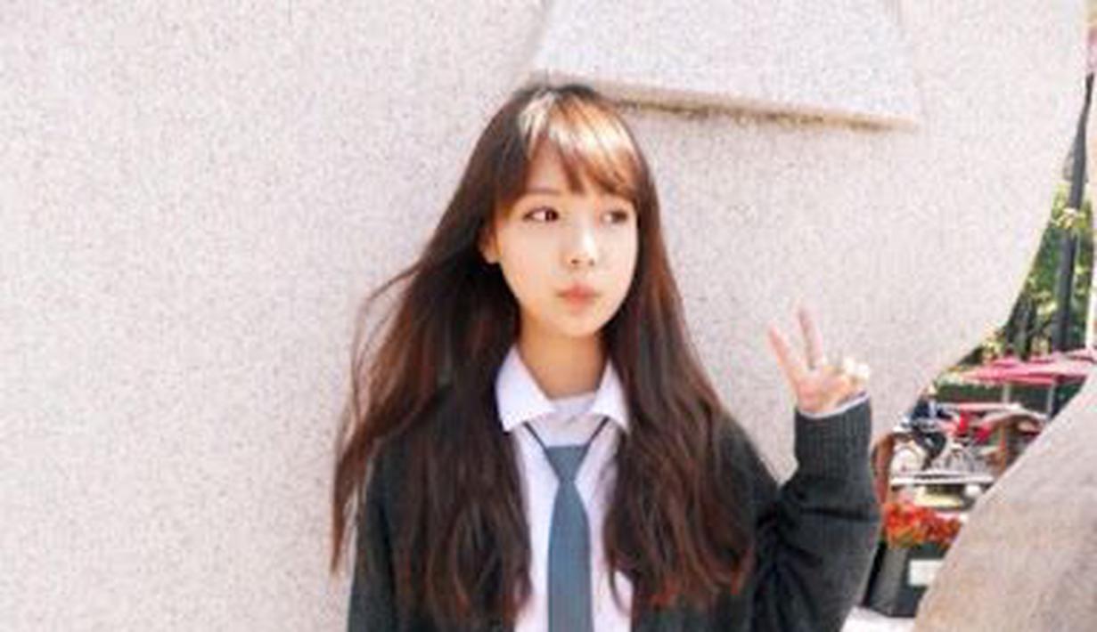 7600 Model Jaket Anak Sekolah Smp HD Terbaru