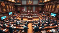 Fungsi Anggaran DPR: Peran Penting dalam Pengelolaan Keuangan Negara