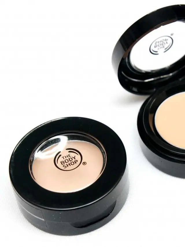 The Body Shop Matte Clay Concealer / Image: TheBeautyTrend