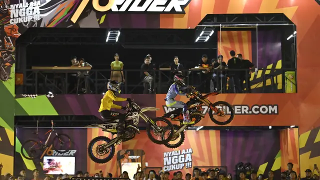 motocross