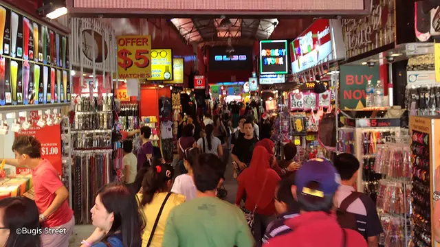 20 Wisata Singapura yang Wajib Dikunjungi, Unik dan Instagramable