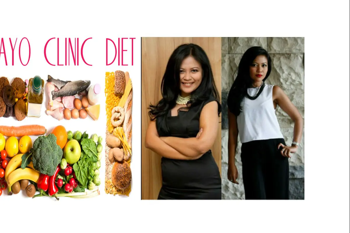 5 Kunci Sukses Diet Mayo Agar Berat Badan Cepat Turun 