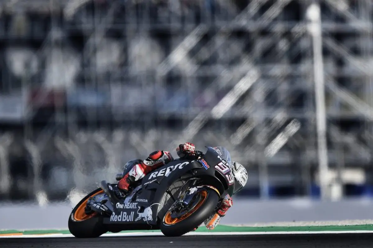Marc Marquez