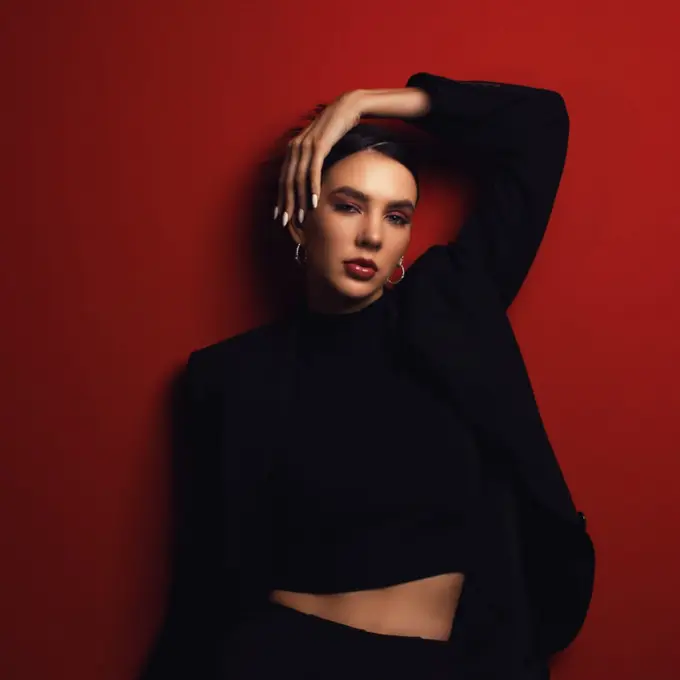 [Fimela] Maiya Deviatkova