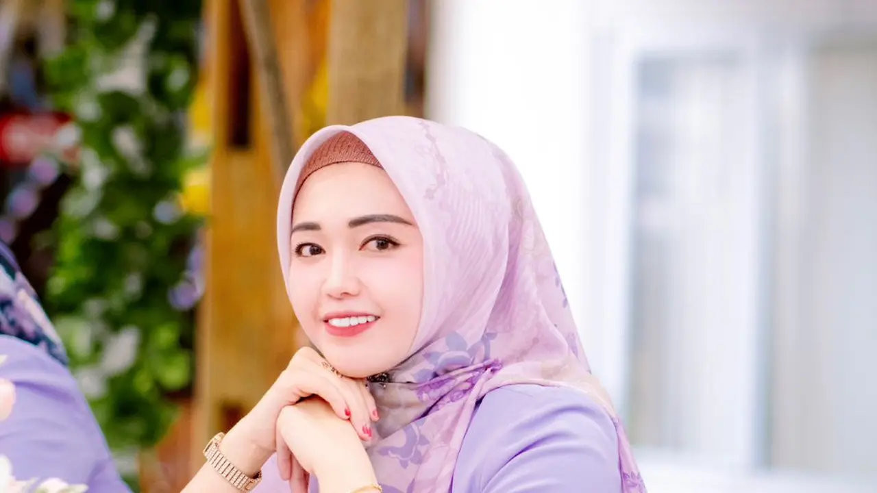 Nesti Nanda