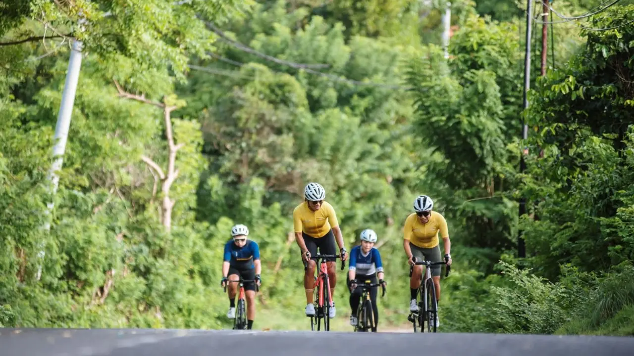 Bike to Care 2022