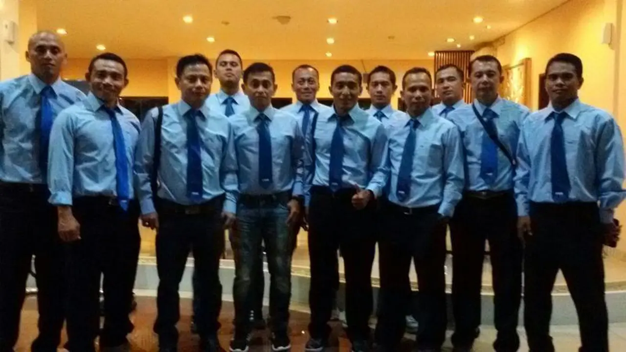 Wasit nasional
