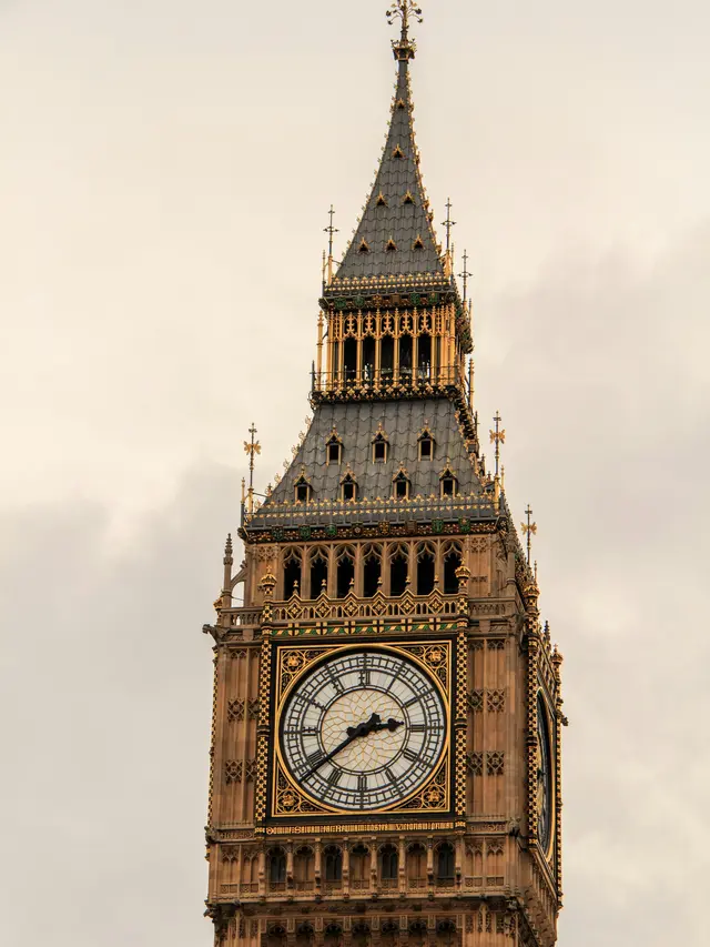 Big ben