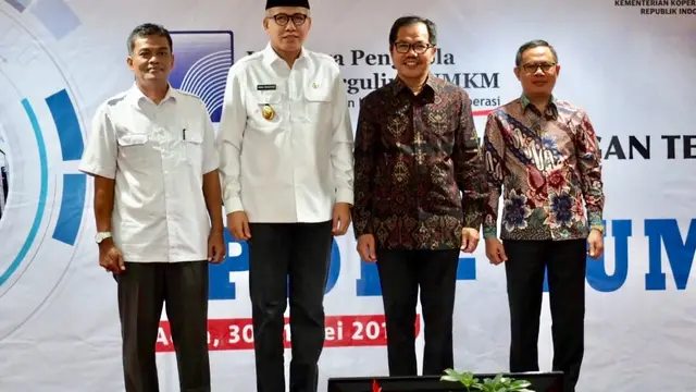 Lembaga Pengelola Dana Bergulir