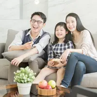 Dijamin Ga Bikin Bosen, Ini 5 Tips Liburan di Rumah Pada Masa Pandemi / copyright shutterstock