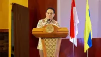 Wamenkes Benny: Cetak Generasi Unggul Lebih Mahal dari Bangun Tol