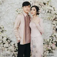 (Instagram/thebridestory)