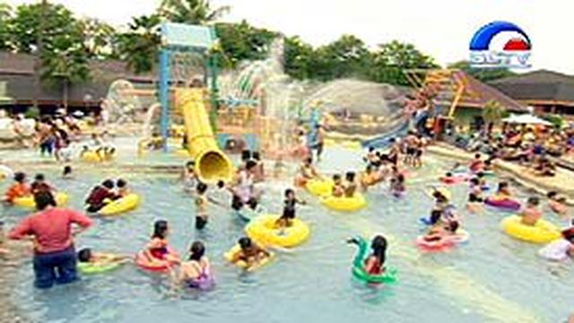 Ke Taman Impian Jaya Ancol Saja News Liputan6com