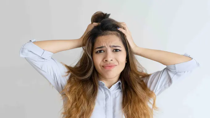 Mengatasi Kebotakan pada Perempuan