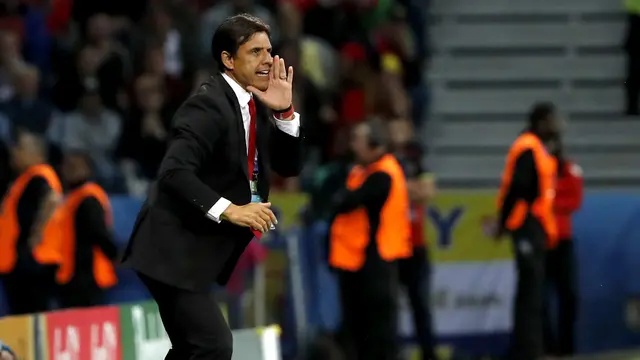 Wales Ukir Sejarah Lolos ke Semifinal