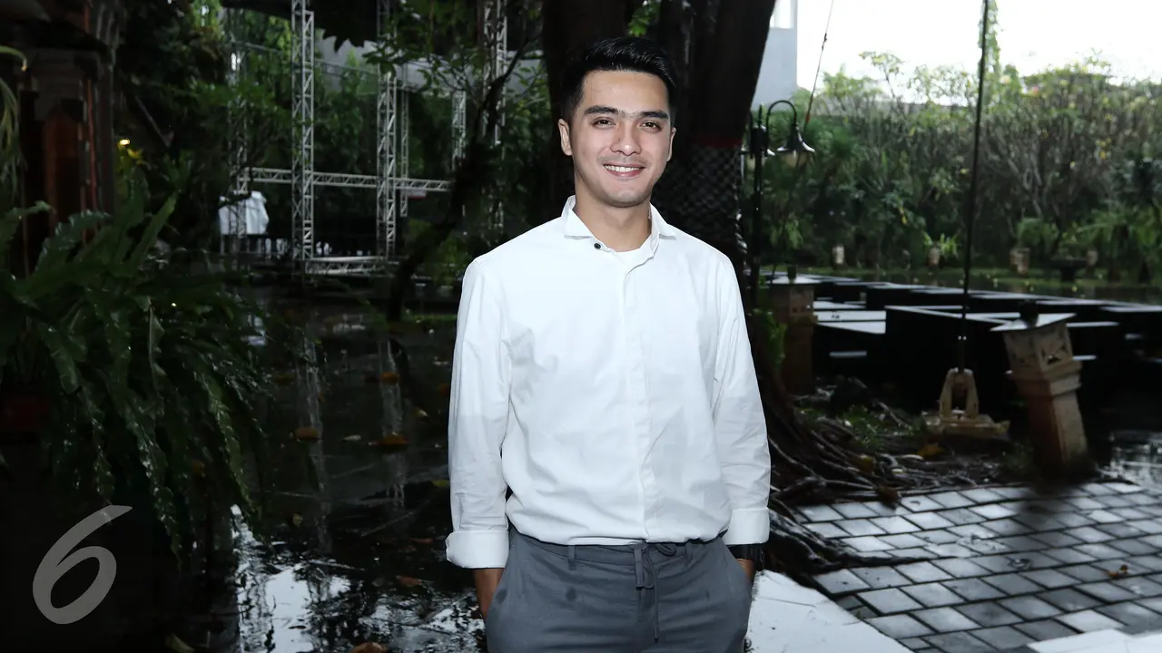 Ricky Harun
