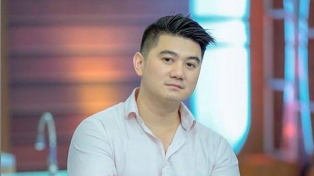 Chef Arnold (Foto: Instagram/@arnoldpo)