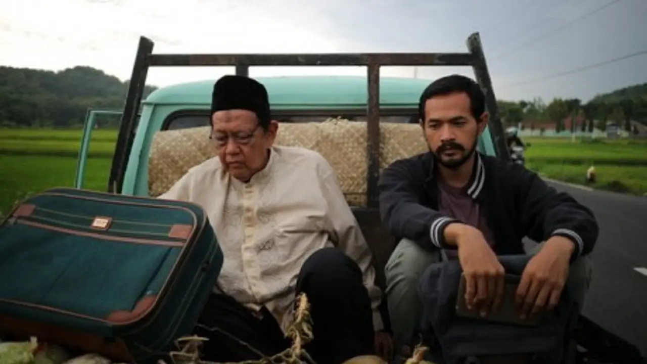 4 Film Nasional vs Hollywood Pengisi Libur Lebaran