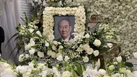 Teman Bermain Bridge Kenang Sosok Michael Bambang Hartono: Bergaul Tak Pandang Status Sosial