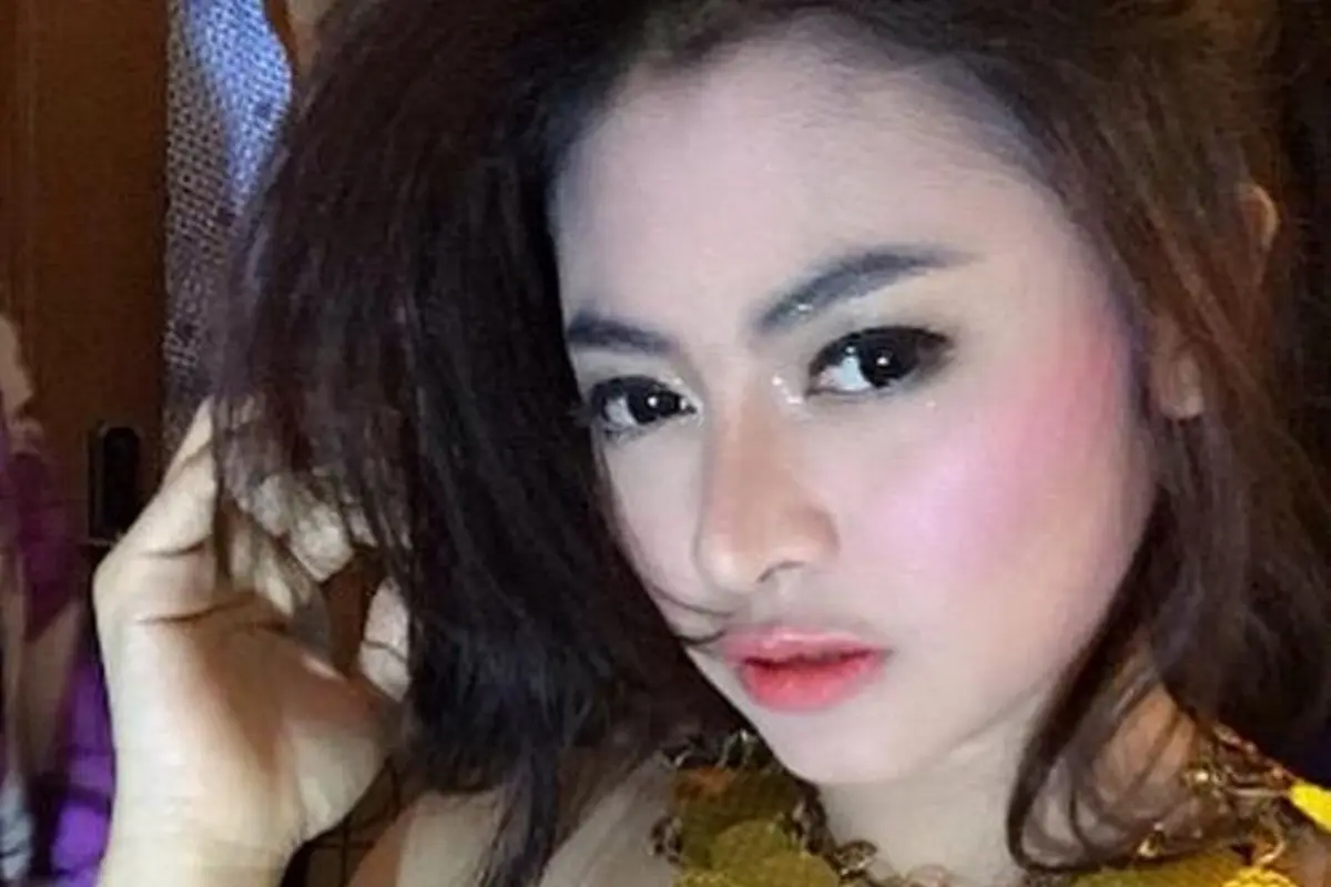 Vitalia Shesya